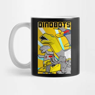 DinoBox Mug